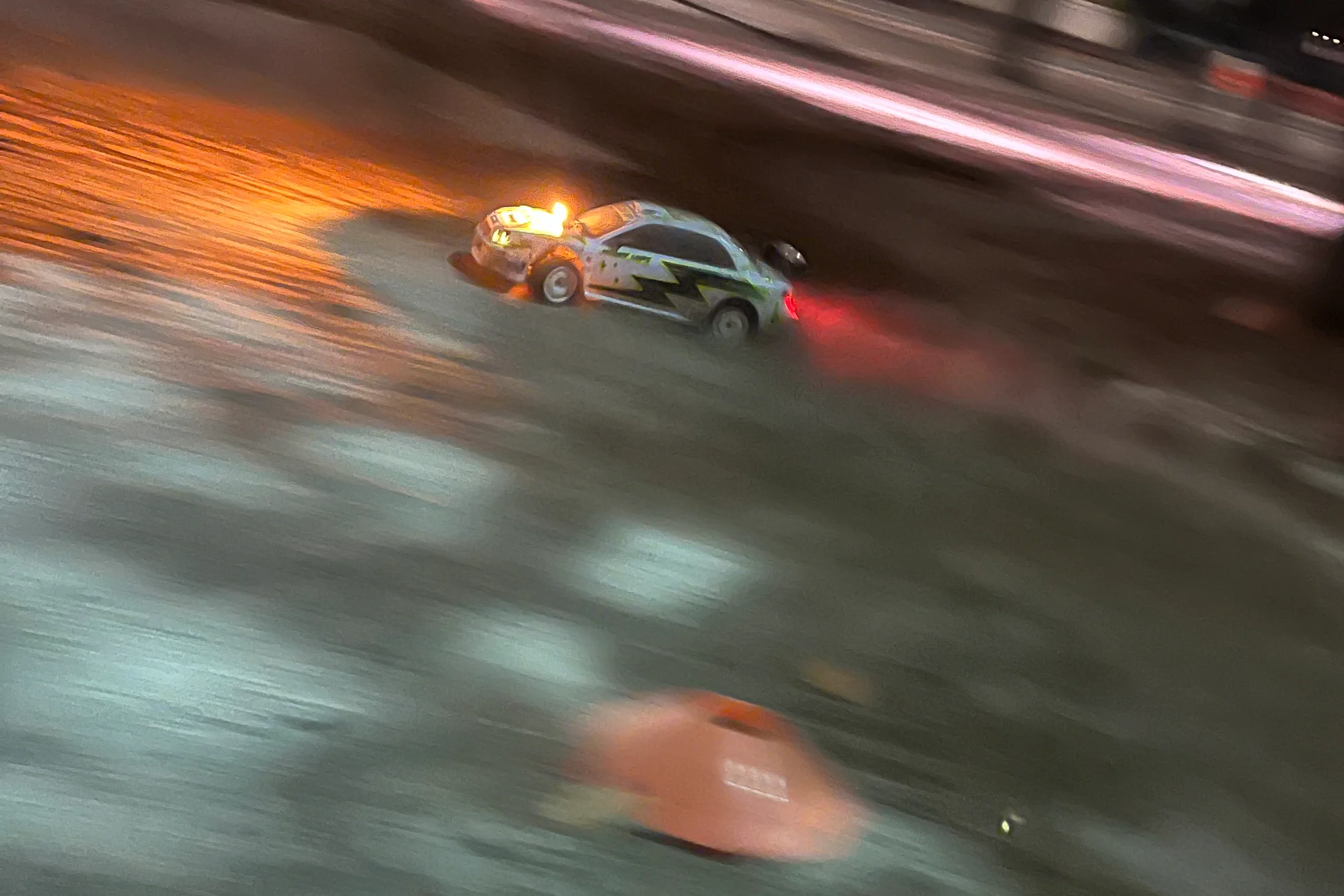 RC rally photography: JamisonSq 3x2