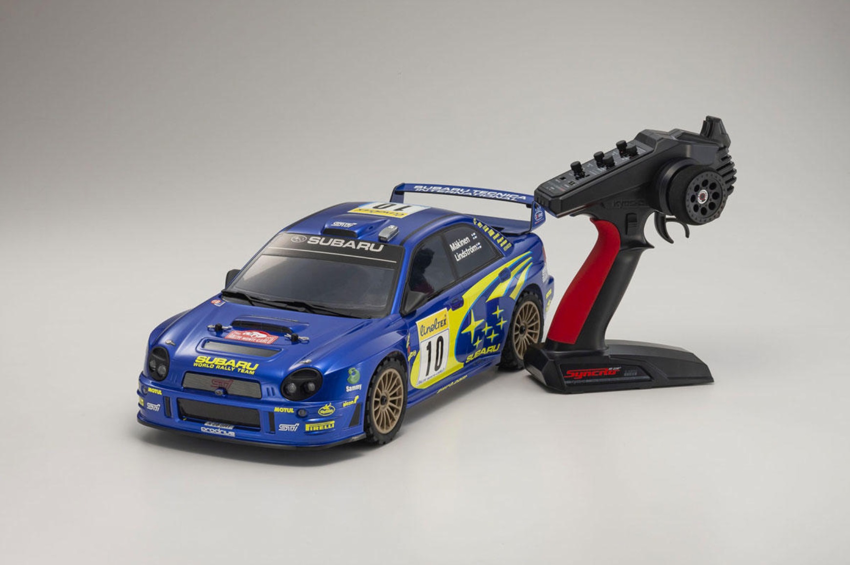 The Car product photo