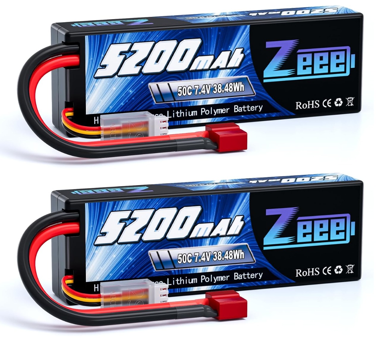The Batteries product photo
